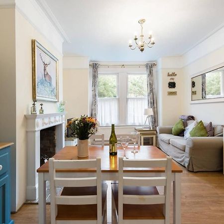 Bikki Apartments - 2 Bedroom Harrow Eksteriør bilde