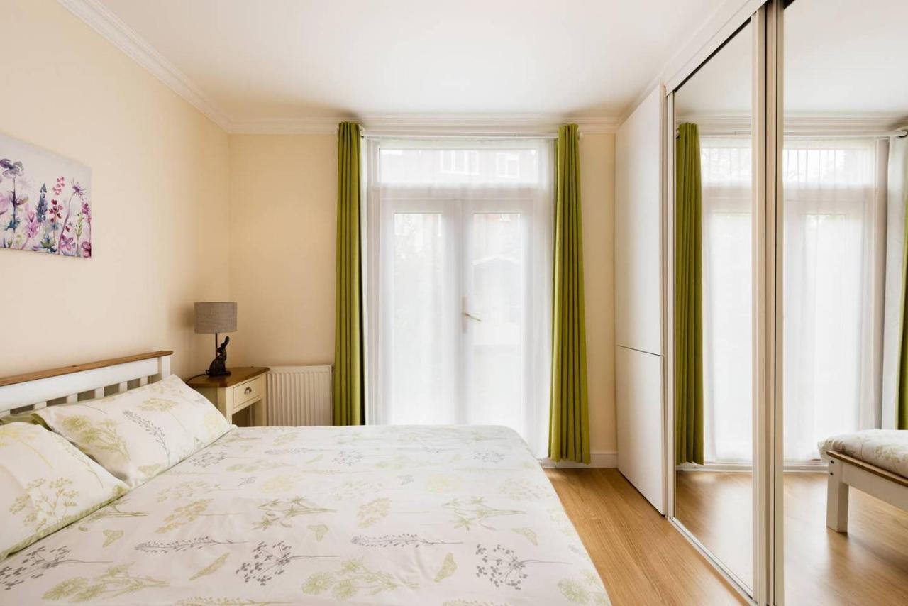 Bikki Apartments - 2 Bedroom Harrow Eksteriør bilde